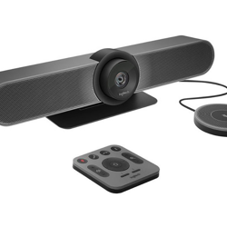 Logitech MeetUp Video ConferenceCam System (L960-001102)
