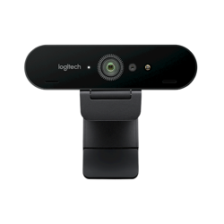საკონფერენციო კამერა LOGITECH HD Webcam BRIO 4k EMEA (960-001106)