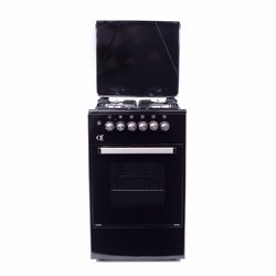 Oz OSE50X50B4 Oven-Electric Black