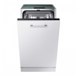 SAMSUNG - DW50R4070BB/WT