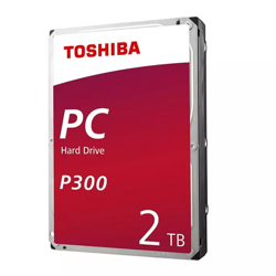 2TB Toshiba P300 (HDWD220UZSVA)