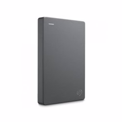 2TB Seagate External HDD STJL2000400