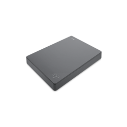 4TB Seagate Basic Portable USB 3.0 External HDD (STJL4000400)