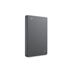 5TB Seagate Basic Portable USB 3.0 External HDD (STJL5000400)