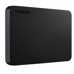 2TB Toshiba USB 3.0 (HDTB420EK3AA)