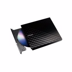 Asus ZenDrive U9M (90-DQ0435-UA221KZ) - Black
