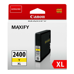 Canon PGI-2400XL Yellow Original Ink Cartridge