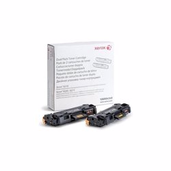 Xerox 106R04349 Toner Cartridge Dual Pack Black For B205, B21, B210 (3000 pages)