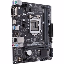 Asus Prime H310M-R (90MB0YL0-M0ECY0)