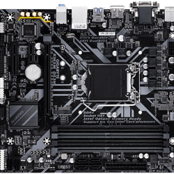 Gigabyte B365M DS3H