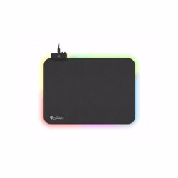 Genesis Gaming Mouse Pad Boron 500 M RGB 350X250