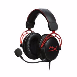 HyperX Cloud Alpha (HX-HSCA-RD/EE)