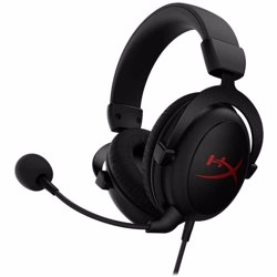 HyperX Cloud Core 7.1 (HX-HSCC-2-BK/WW)