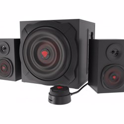 Genesis Helium 610BT