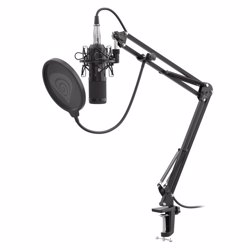 Genesis Gaming Microphone Radium 300