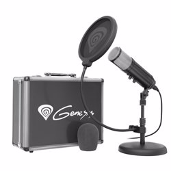 Genesis Gaming Microphone Radium 600 Studio