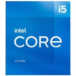 Intel Core i5-11500 (12M Cache, up to 4.60 GHz) - Tray