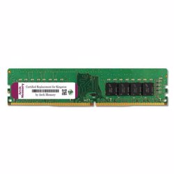 Kingston 4GB DDR4 2666MHz (KVR26N19S6/4)