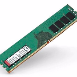 Kingston 8GB DDR4 2666MHz (KVR26N19S8/8)