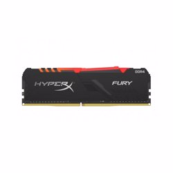 HyperX Fury 32GB DDR4 2400 MHz (HX424C15FB3A/32)