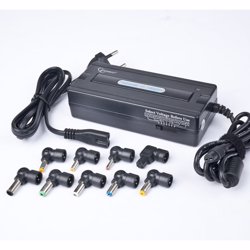 Gembird NPA-AC1-GS 90W Universal Notebook AC Adapter