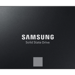 250GB Samsung SSD 870 EVO (MZ-77E250BW)