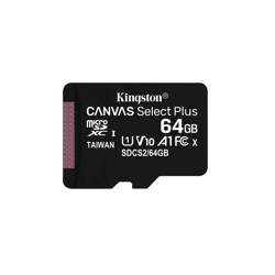 Kingston 64GB (SDCS2/64GBSP)