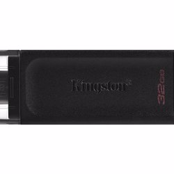 Kingston DT70 32GB USB-C