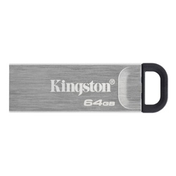 Kingston 64GB DataTraveler Kyson (DTKN/64GB)