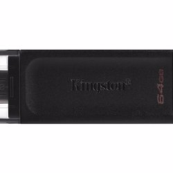 Kingston DT70 64GB USB-C