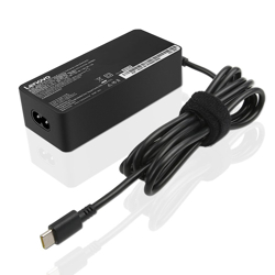 Lenovo 65W USB Type-C AC Wall Adapter (4X20M26272)