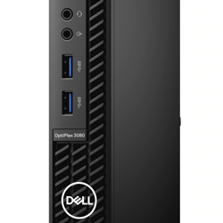 Dell Optiplex N012O3080MFFUA_UBU_GE