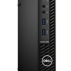 Dell Optiplex N212O3080MFF_UBU_GE