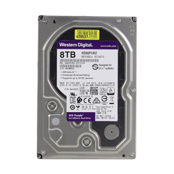 Western Digital WD82PURX 