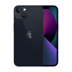 Apple iPhone 13 Single Sim 128GB midnight