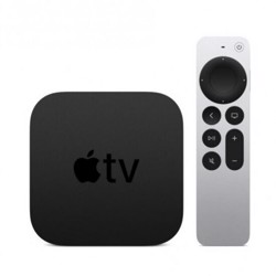 Apple TV 4K 32 GB MXGY2 Black