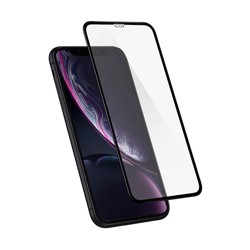 Glass Pro+ Full Screen Tempered Glass Apple iPhone XR