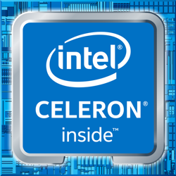 Intel Celeron G5900 (2M Cache, 3.40 GHz) - Tray