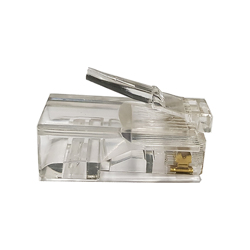 8P/8C,LAN Connector,RJ45
