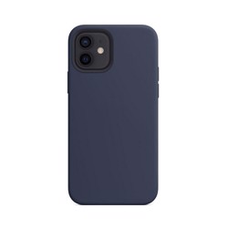 Ananda Coverage Silicon Case Apple Iphone 12 Pro Max