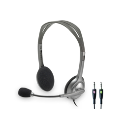 Logitech H110 981-000271