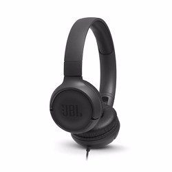 JBL Tune T500 On-Ear Headphones