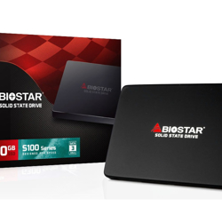 Biostar 120GB 2.5'' SATA III (S100120GB)