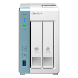 Qnap TS-231P3-2G