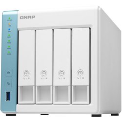 Qnap TS-431K