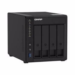 Qnap TS-451D2-2G