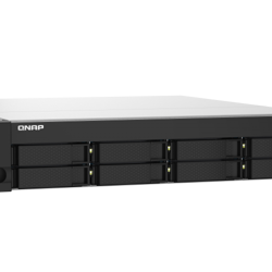 Qnap TS-832PXU-RP-4G
