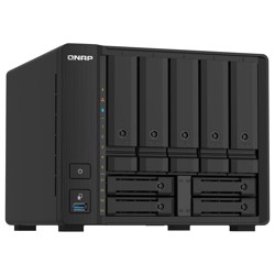 Qnap TS-932PX-4G