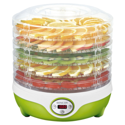 Sencor SFD 851GR Food Dehydrator