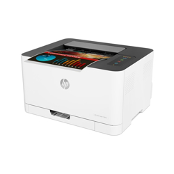 HP Color Laser 150nw (4ZB95A)